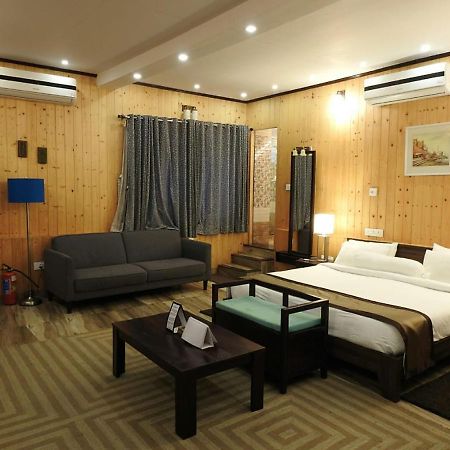 Kurseong Nirvana Retreat מראה חיצוני תמונה