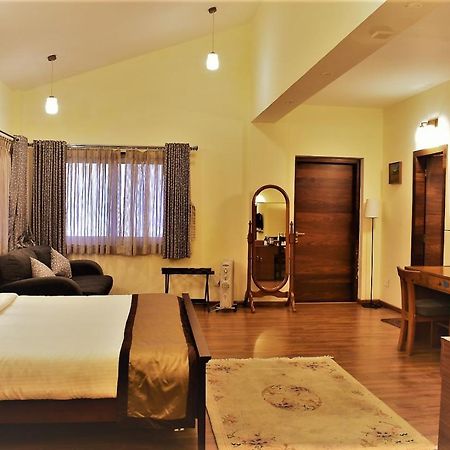 Kurseong Nirvana Retreat מראה חיצוני תמונה