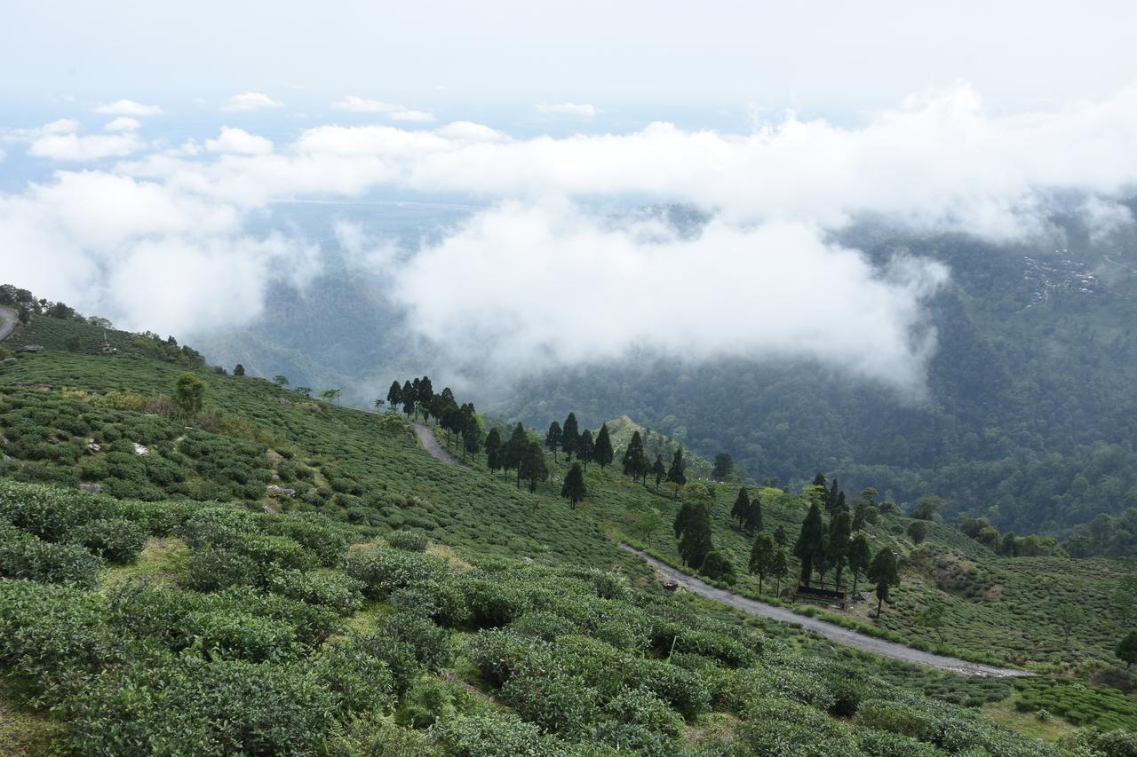 Kurseong Nirvana Retreat מראה חיצוני תמונה