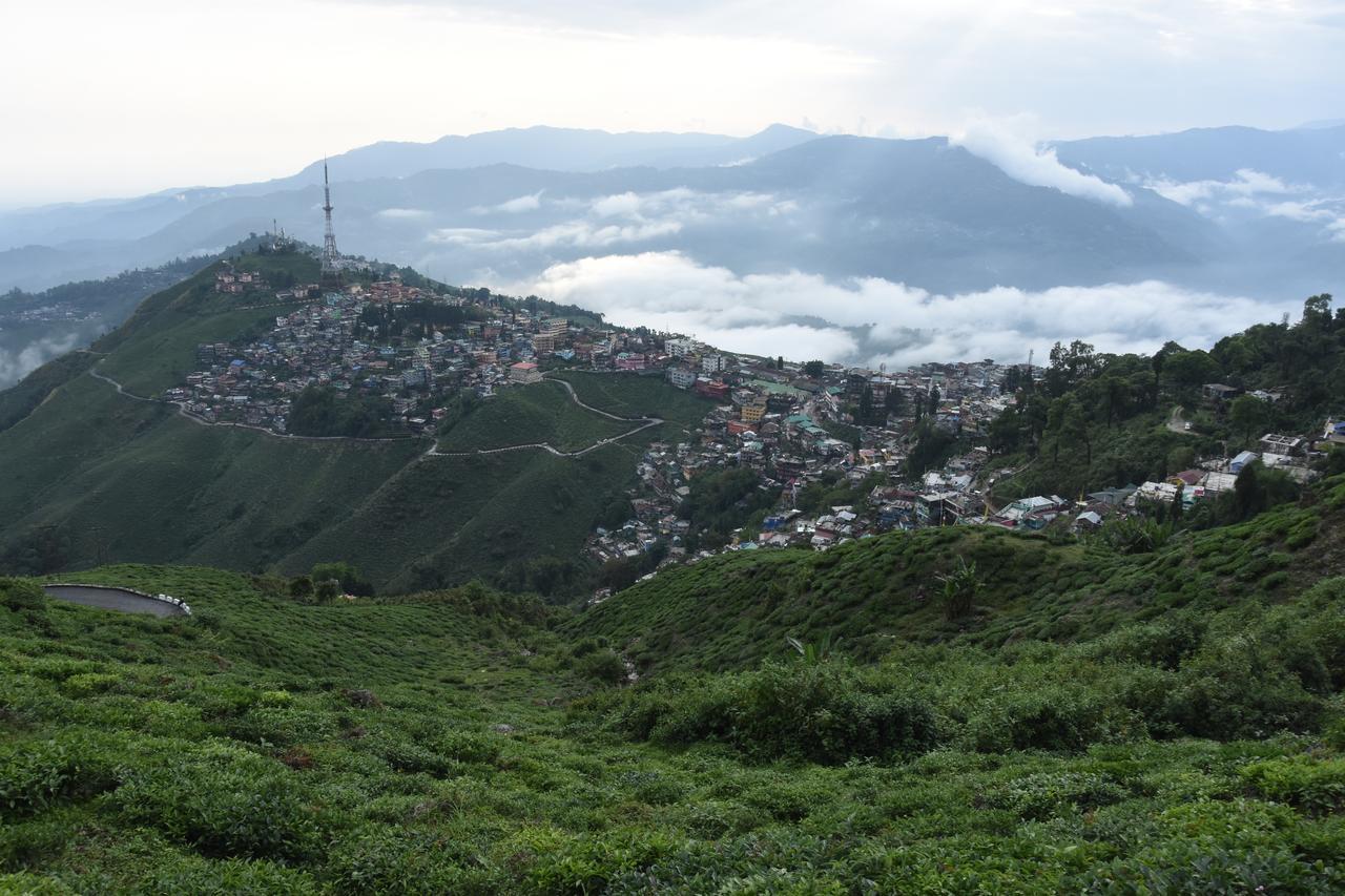 Kurseong Nirvana Retreat מראה חיצוני תמונה