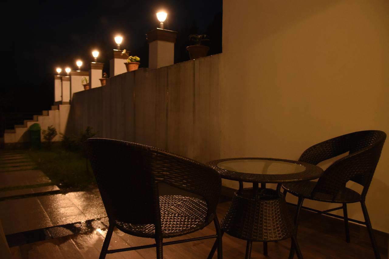 Kurseong Nirvana Retreat מראה חיצוני תמונה