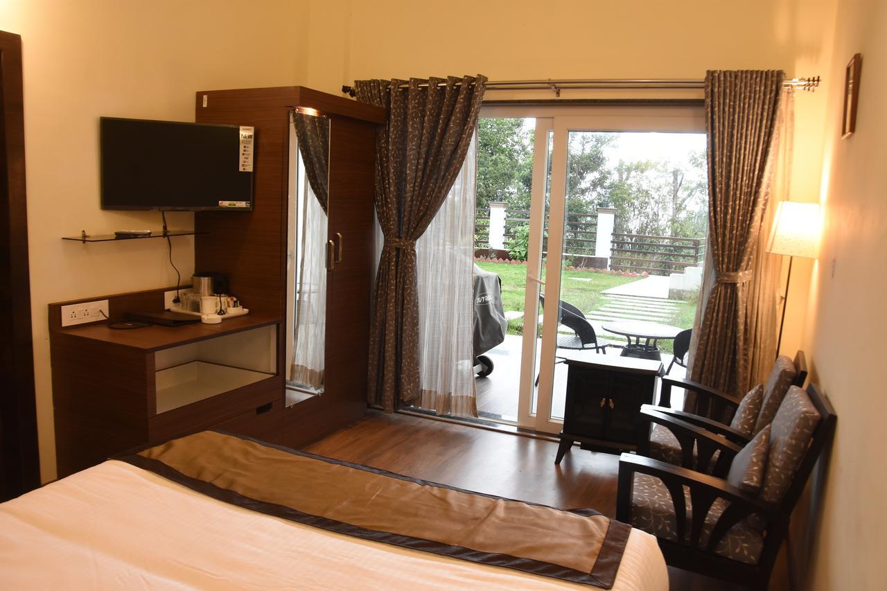 Kurseong Nirvana Retreat מראה חיצוני תמונה