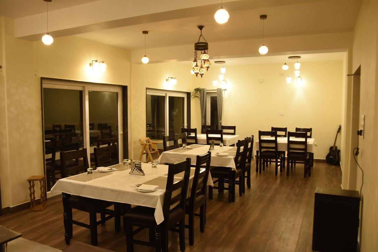 Kurseong Nirvana Retreat מראה חיצוני תמונה
