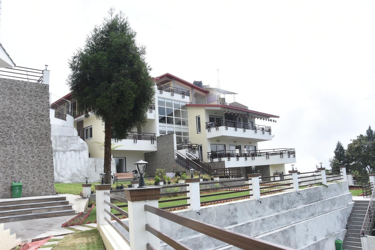 Kurseong Nirvana Retreat מראה חיצוני תמונה