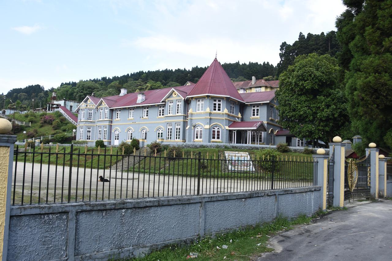Kurseong Nirvana Retreat מראה חיצוני תמונה