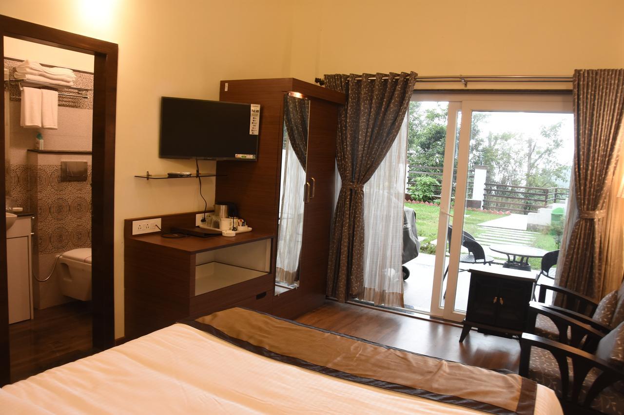 Kurseong Nirvana Retreat מראה חיצוני תמונה
