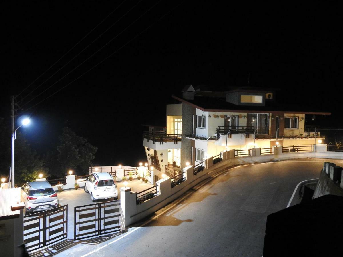 Kurseong Nirvana Retreat מראה חיצוני תמונה